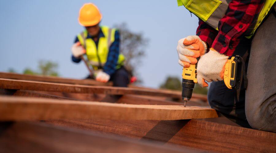 Expert top industrial roofings services in Piedmont, SD